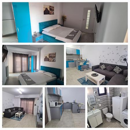 Mamaia Nord Apartment นาโวดาริ ภายนอก รูปภาพ