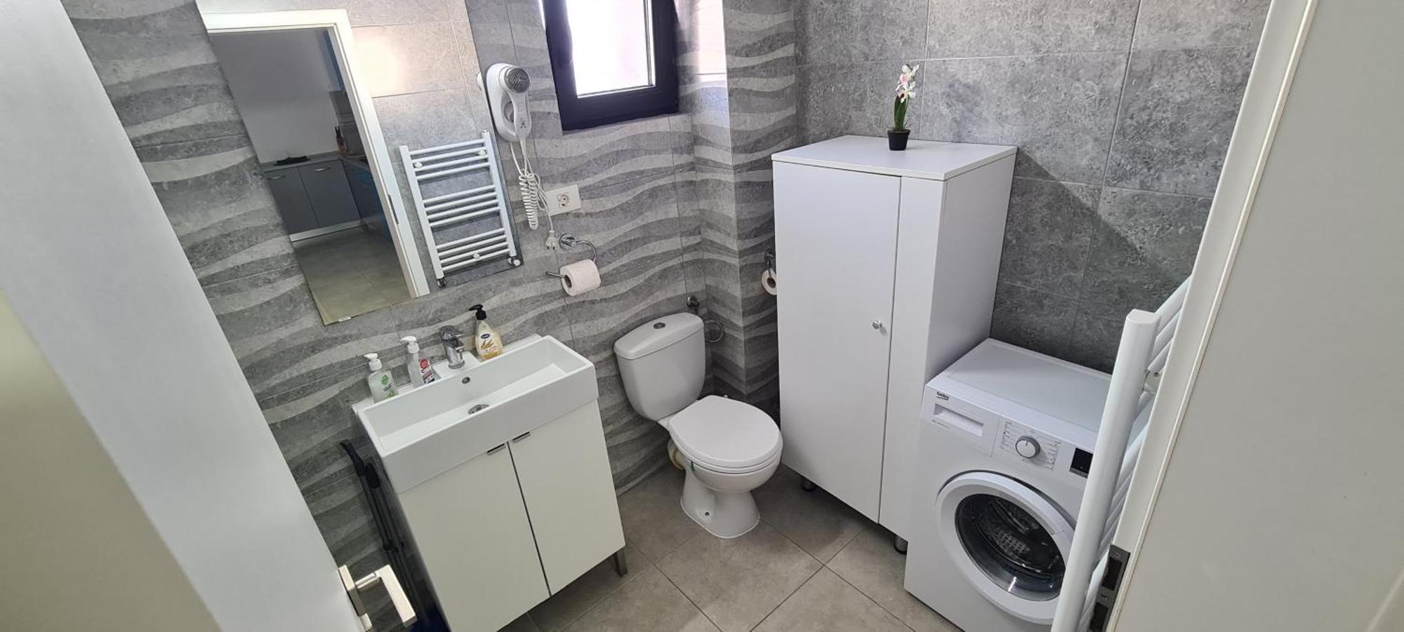 Mamaia Nord Apartment นาโวดาริ ภายนอก รูปภาพ