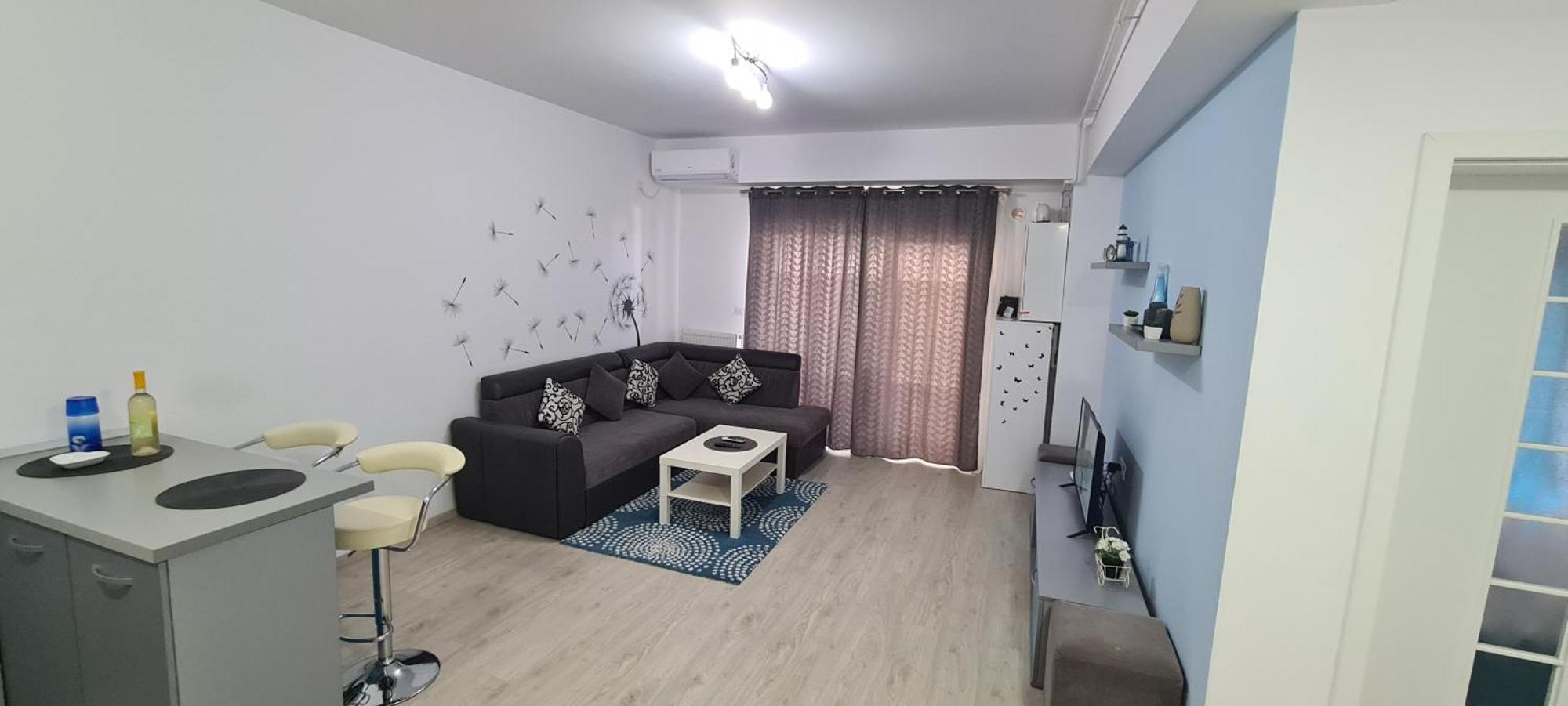 Mamaia Nord Apartment นาโวดาริ ภายนอก รูปภาพ