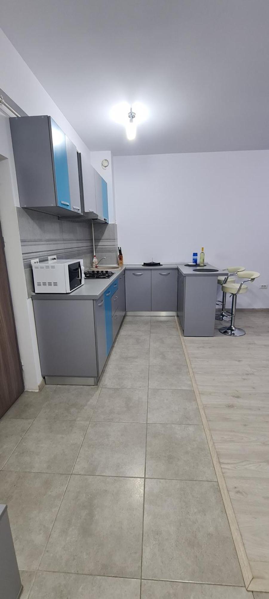 Mamaia Nord Apartment นาโวดาริ ภายนอก รูปภาพ